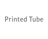 Printed Tube