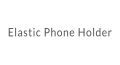Elastic Phone Holder