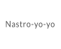 Nastro-yo-yo
