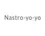 Nastro-yo-yo