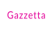 Gazzetta