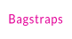 Bagstraps