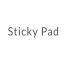 Sticky Pad