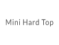 Mini Hard Top