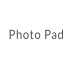 Photo Pad