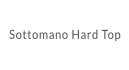 Sottomano Hard Top