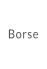 Borse