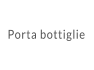 Porta bottiglie