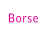 Borse