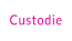 Custodie