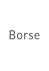 Borse