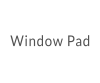 Window Pad