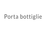 Porta bottiglie