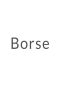 Borse