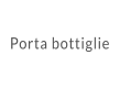 Porta bottiglie