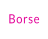 Borse