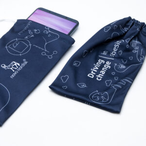 Cover personalizzate smartphone per aziende o regali aziendali