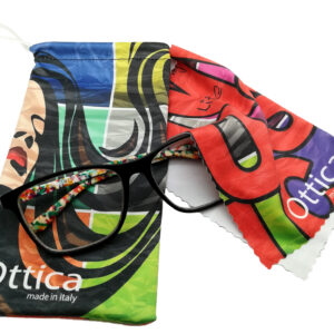 Accessori per occhiali promozionali