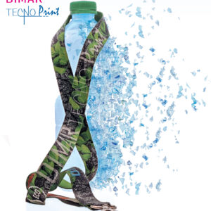 Stampa cordini portabadge