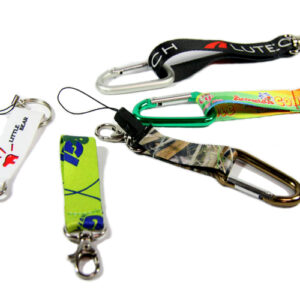 Stampa portachiavi personalizzati per eventi