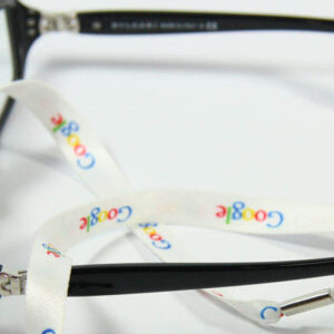 Cordini porta occhiali personalizzati per eventi e regali aziendali