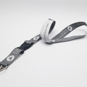 Portabadge promozionali