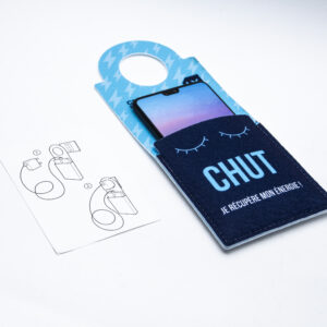 Supporto ricarica cellulare per aziende