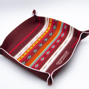 Svuotatasche personalizzati per aziende