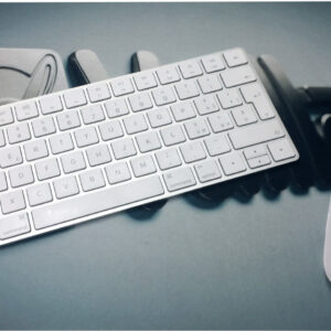 Tappetini mouse in feltro personalizzati per aziende